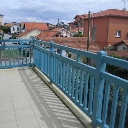 Appartement Moderne A Capbreton Pres Des Plages Avec Terrasse Et Parking - Fr-1-239-455 Bagian luar foto