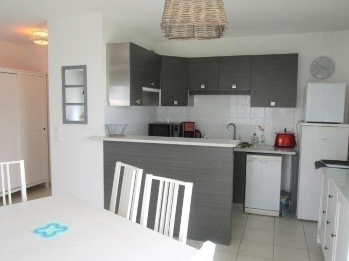 Appartement Moderne A Capbreton Pres Des Plages Avec Terrasse Et Parking - Fr-1-239-455 Bagian luar foto