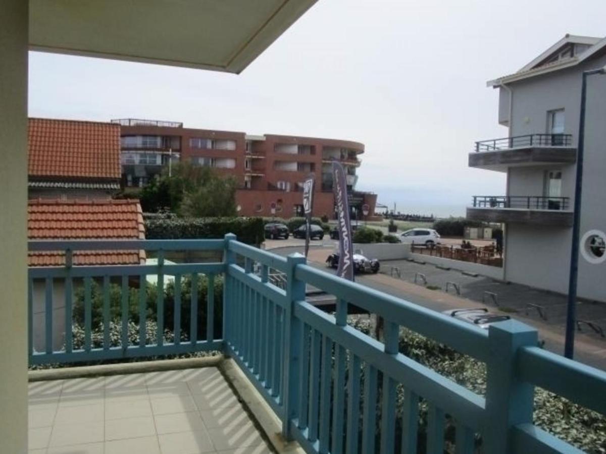 Appartement Moderne A Capbreton Pres Des Plages Avec Terrasse Et Parking - Fr-1-239-455 Bagian luar foto