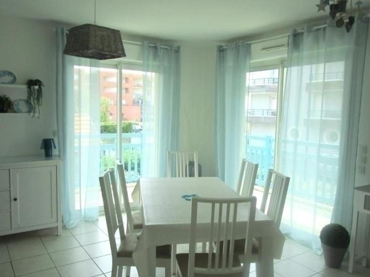 Appartement Moderne A Capbreton Pres Des Plages Avec Terrasse Et Parking - Fr-1-239-455 Bagian luar foto